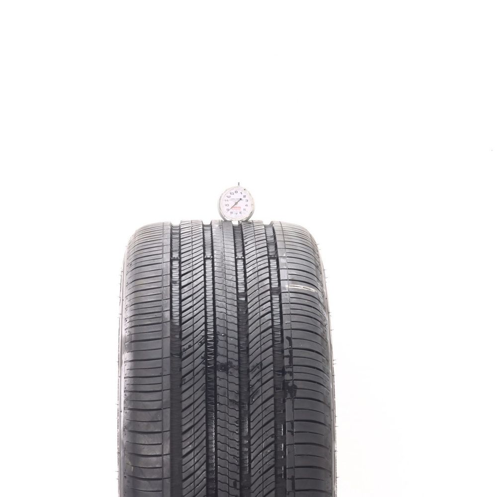 Set of (2) Used 265/35R21 Hankook iON evo AS IH01 EV Sound Absorber 101Y - 7.5-8.5/32 - Image 5