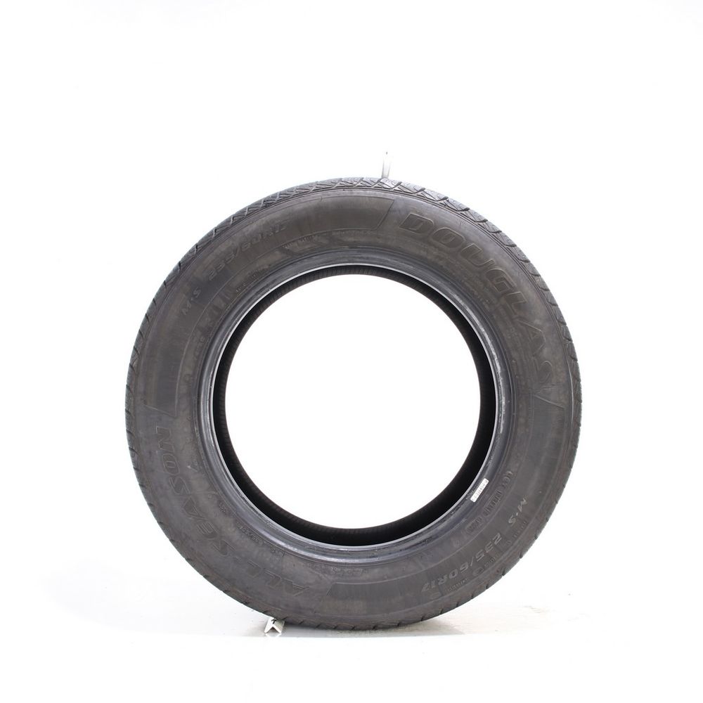 Used 235/60R17 Douglas All Season 102T - 7/32 - Image 3