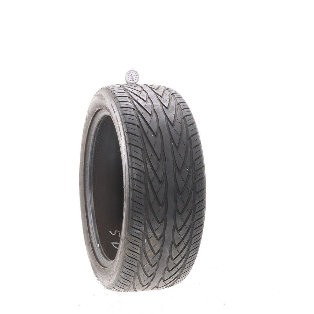 Used 255/45ZR20 Toyo Proxes 4 105W - 6.5/32 - Image 1