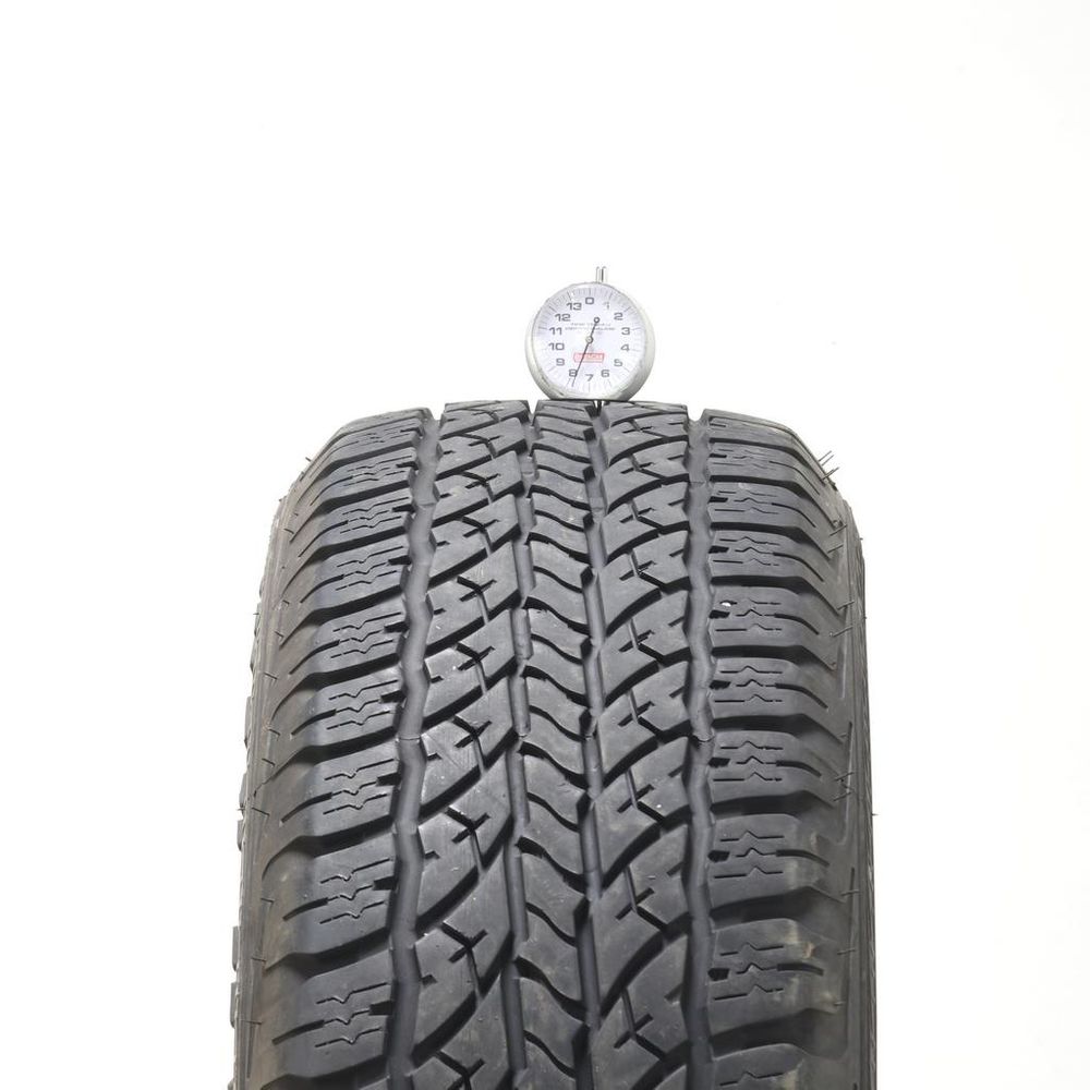Set of (2) Used 235/65R17 Sailun Terramax H/T 104T - 7.5-8.5/32 - Image 2