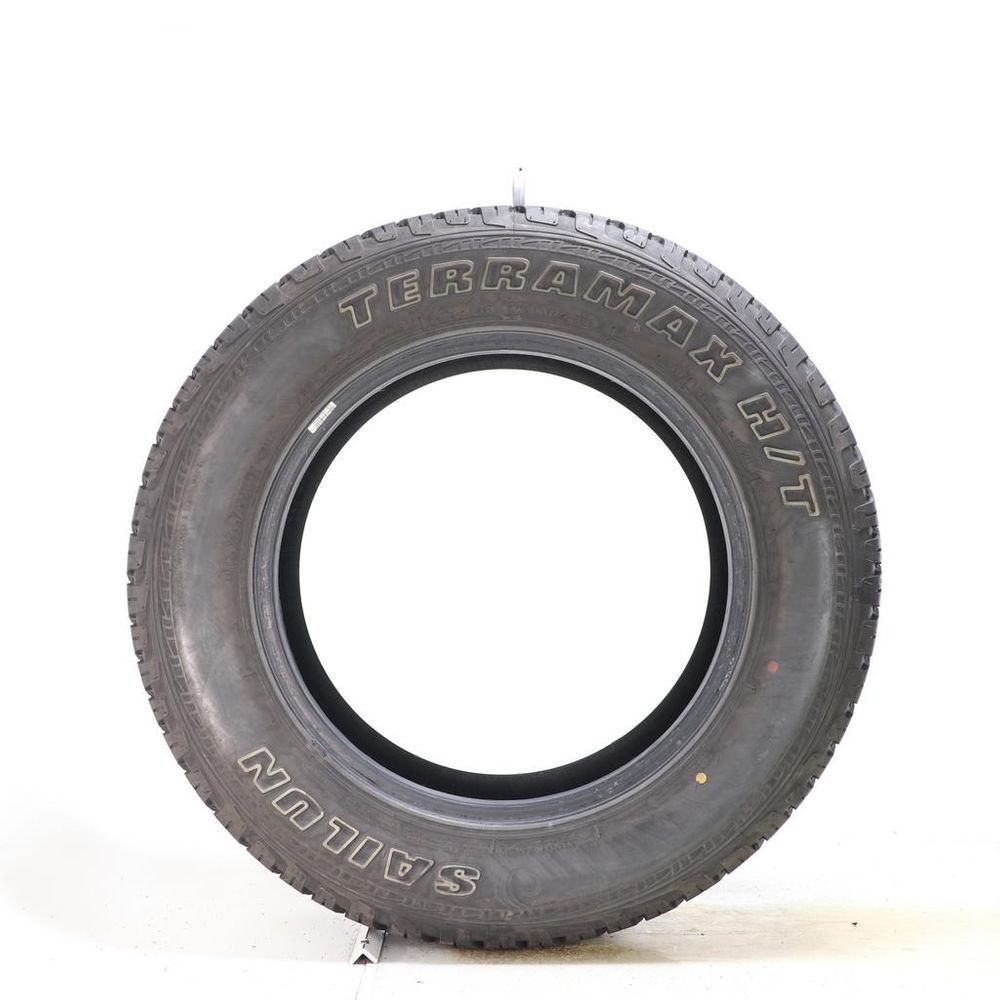 Set of (2) Used 235/65R17 Sailun Terramax H/T 104T - 7.5-8.5/32 - Image 3