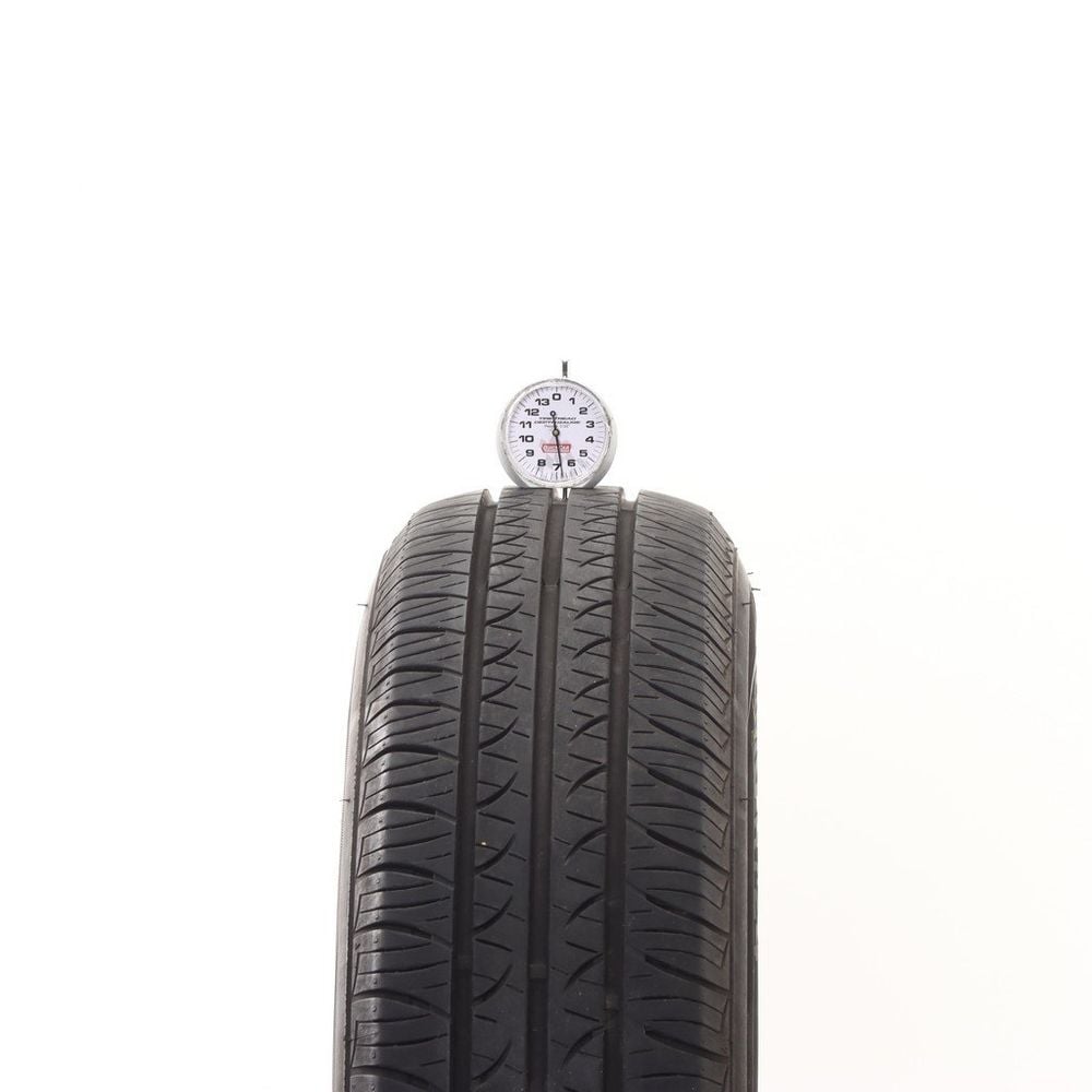 Set of (2) Used 175/70R14 Hankook Optimo H724 84T - 6.5/32 - Image 2