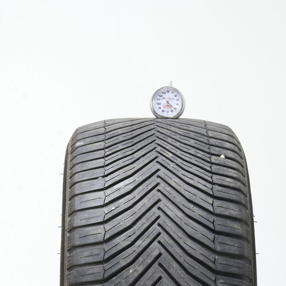 Used 255/45R20 Michelin CrossClimate SUV 105W - 5/32 - Image 2