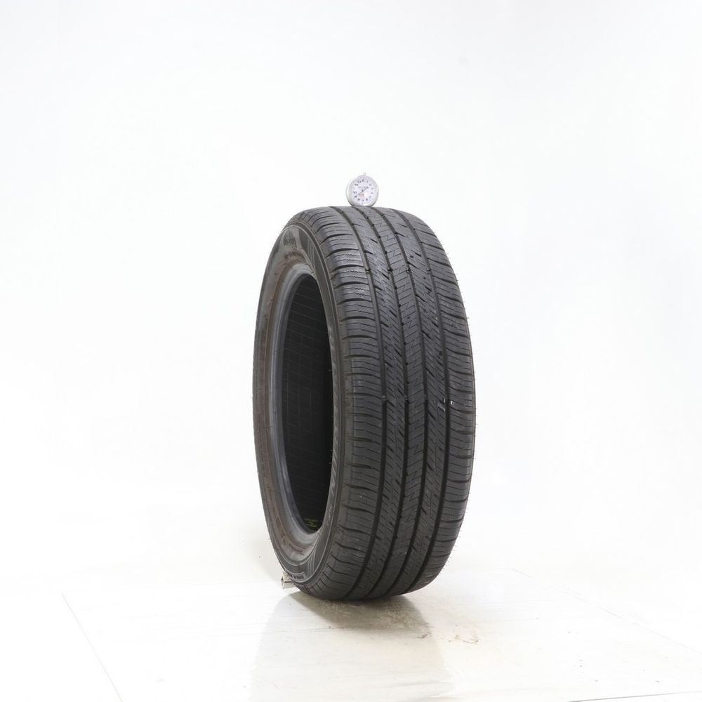 Set of (2) Used 195/55R16 Mazama Reputation NLW-3 87V - 8.5-9/32 - Image 4