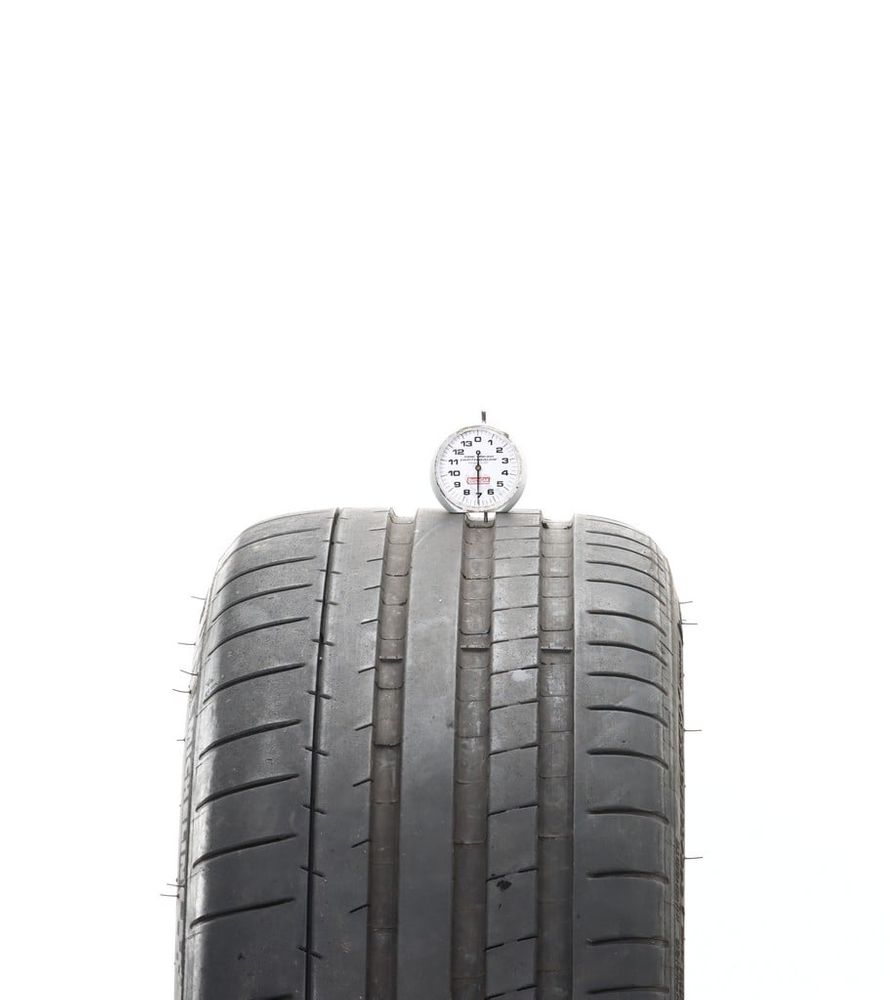 Used 245/35R20 Michelin Pilot Super Sport 95Y - 7/32 - Image 2