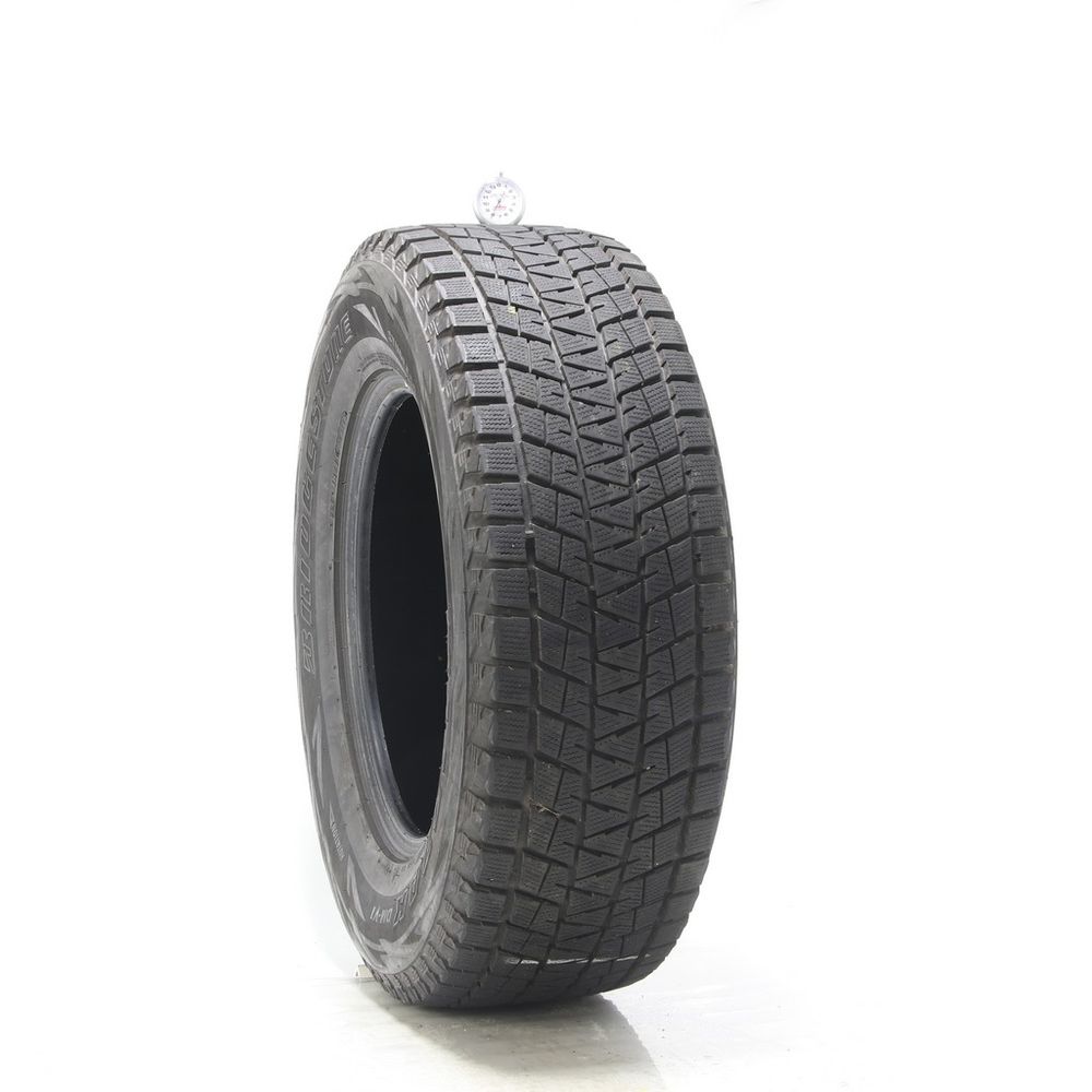 Used 265/65R17 Bridgestone Blizzak DM-V1 112R - 8/32 - Image 1
