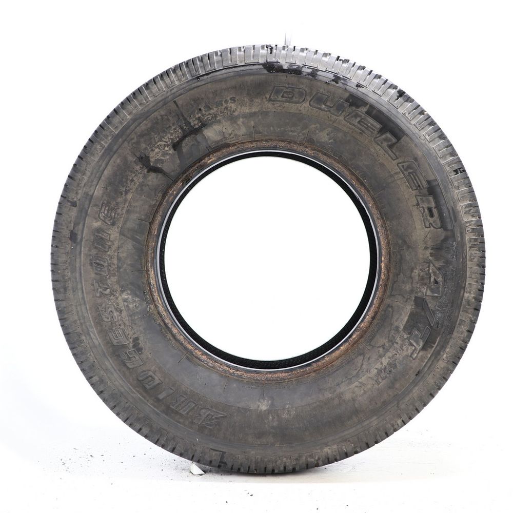 Used 265/75R16 Bridgestone Dueler A/T 693 II 114S - 12.5/32 - Image 3