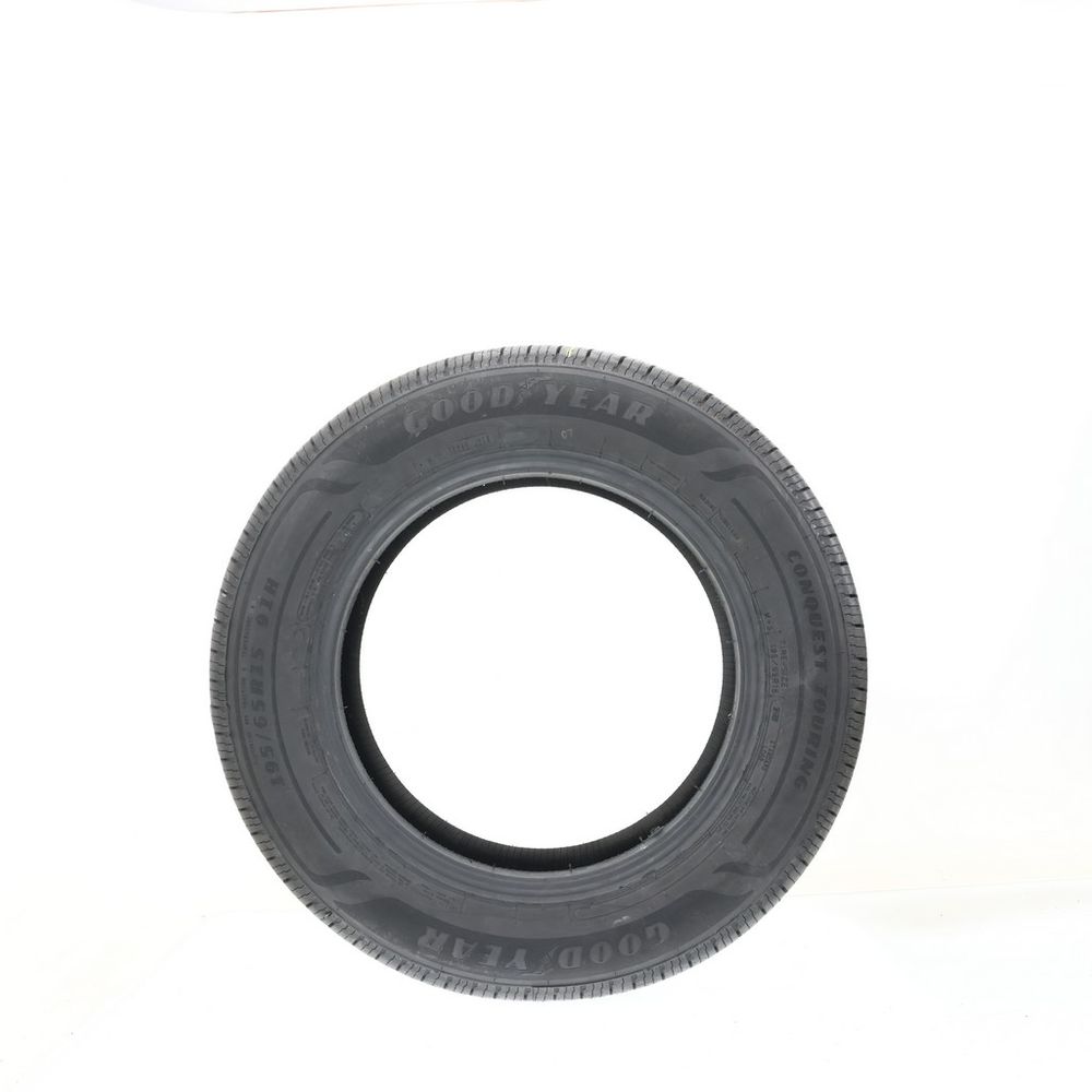 New 195/65R15 Goodyear Conquest Touring 91H | Utires