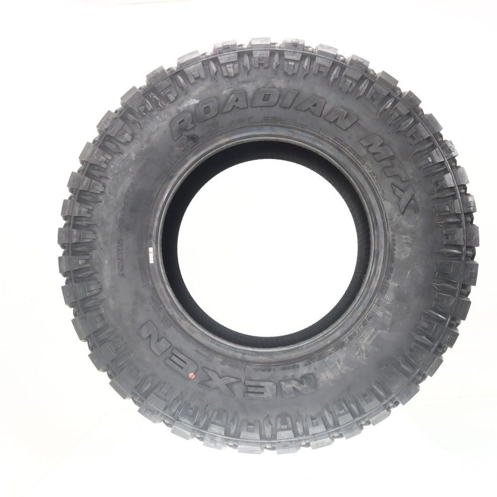 New LT 35X12.5R17 Nexen Roadian MTX RM7 121Q F - Image 3