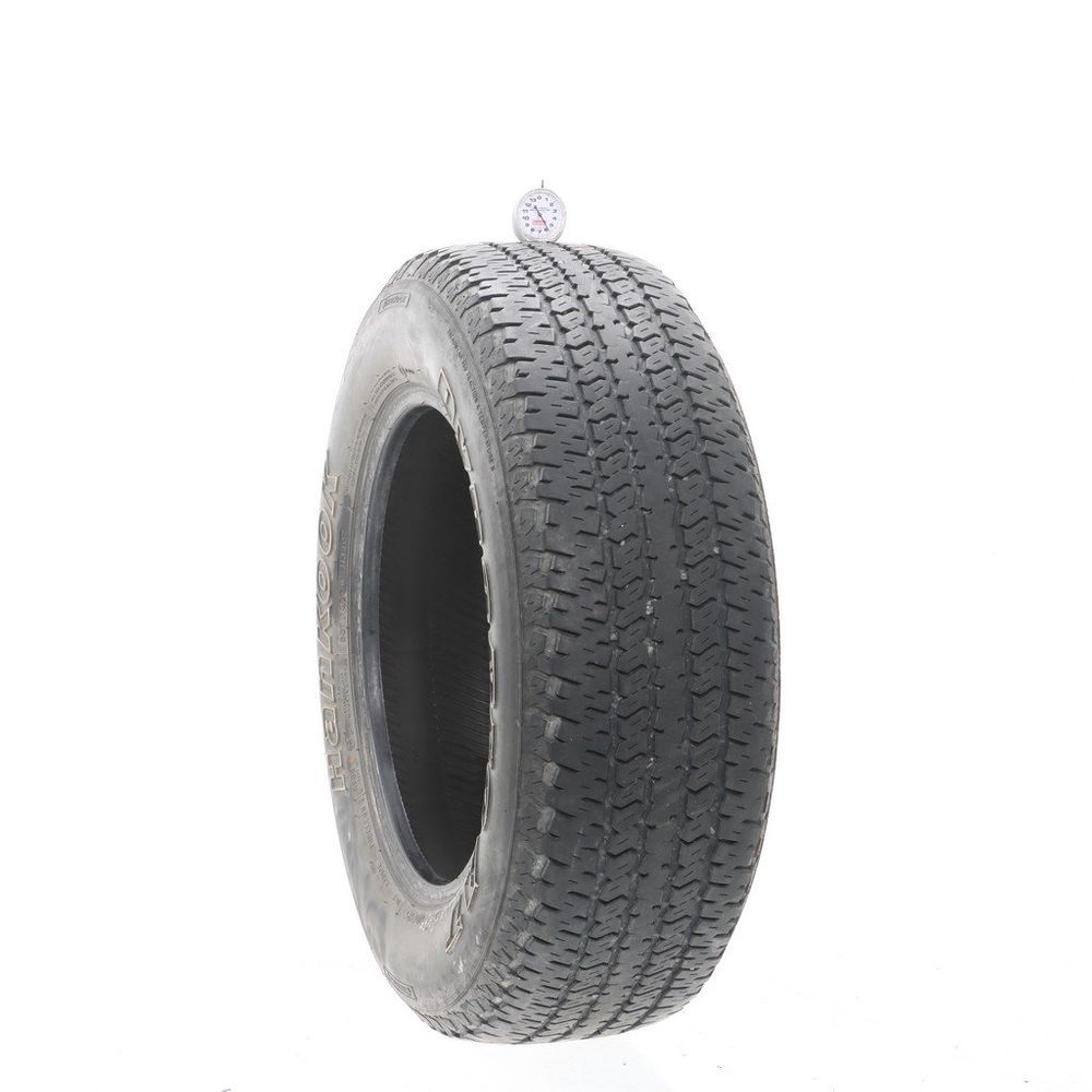 Used 235/65R17 Hankook Dynapro AT RF08 103S - 6/32 - Image 1