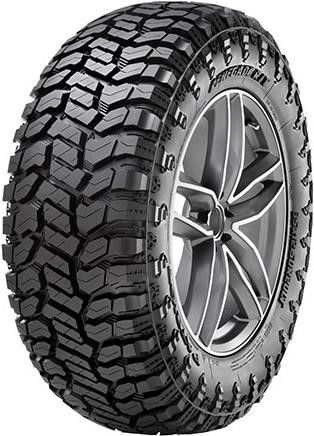Set of (4) New 285/45R22 Radar Renegade R/T 114T - Image 1