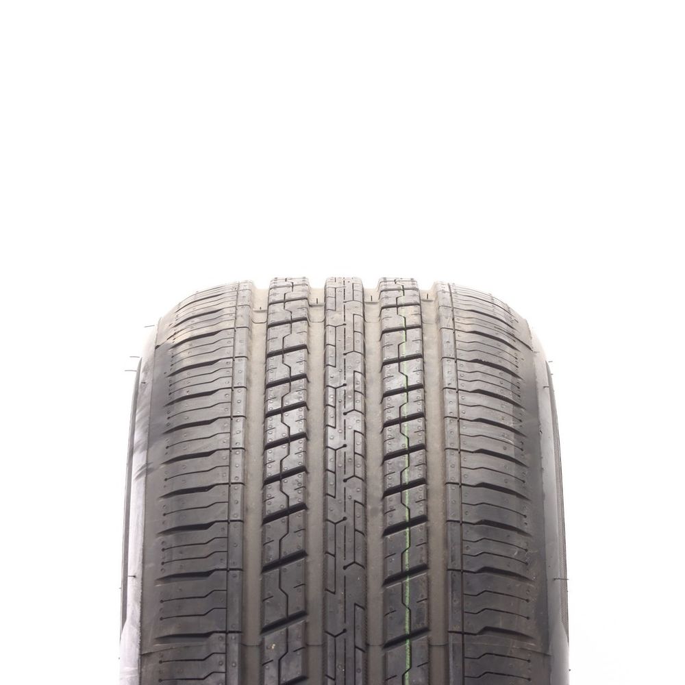 Set of (2) New 255/50R19 Hankook Kinergy AS X EV AO 107T - Image 2