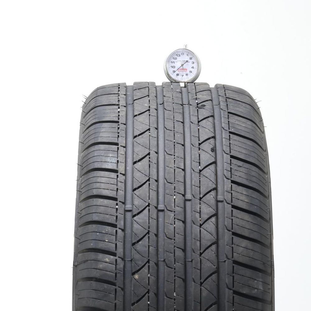Set of (4) Used 255/50R19 Milestar MS932 Sport 107V - 7.5-8.5/32 - Image 5