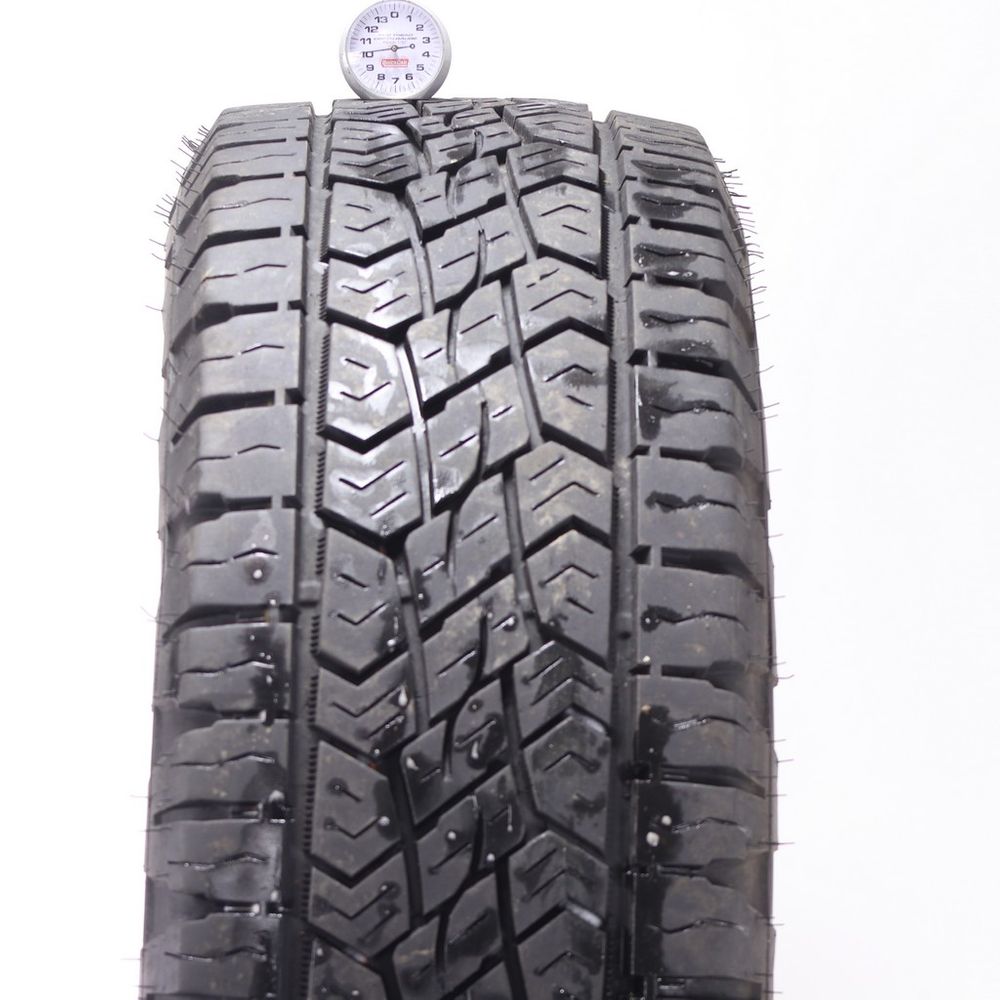 Used LT 275/65R20 Continental TerrainContact AT 126/123S - 10/32 - Image 2