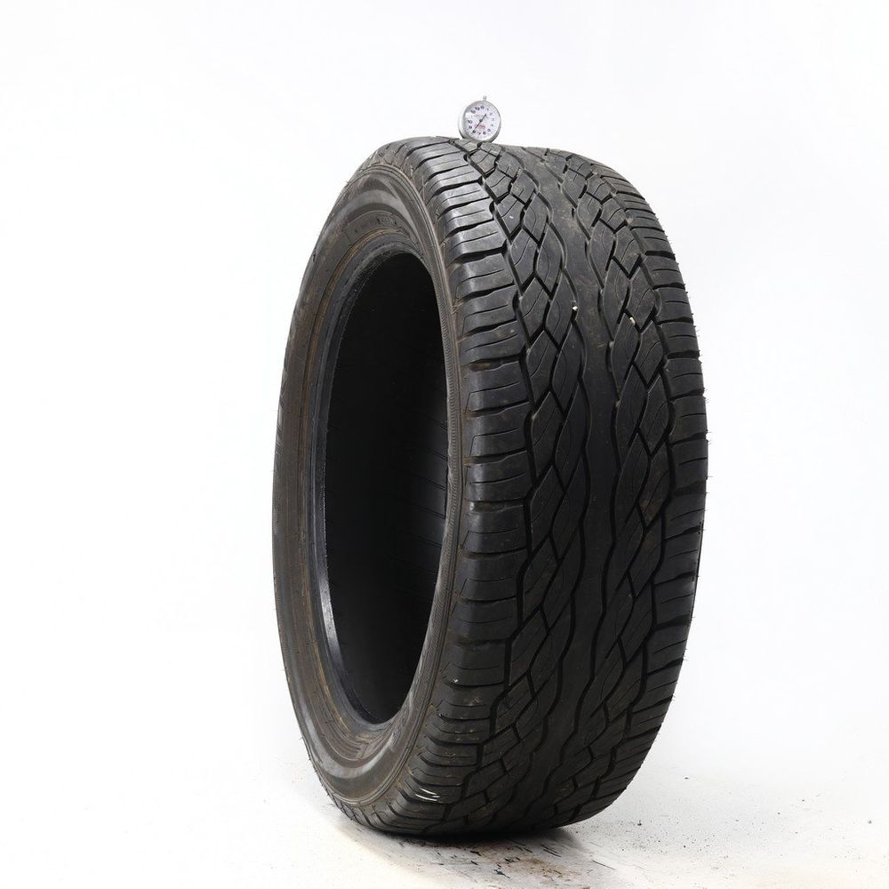 Used 305/45R22 Falken Ziex S/TZ 05 118H - 8/32 - Image 1