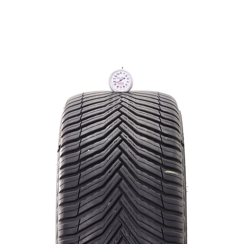 Used 245/50R20 Michelin CrossClimate 2 102V - 9/32 - Image 2