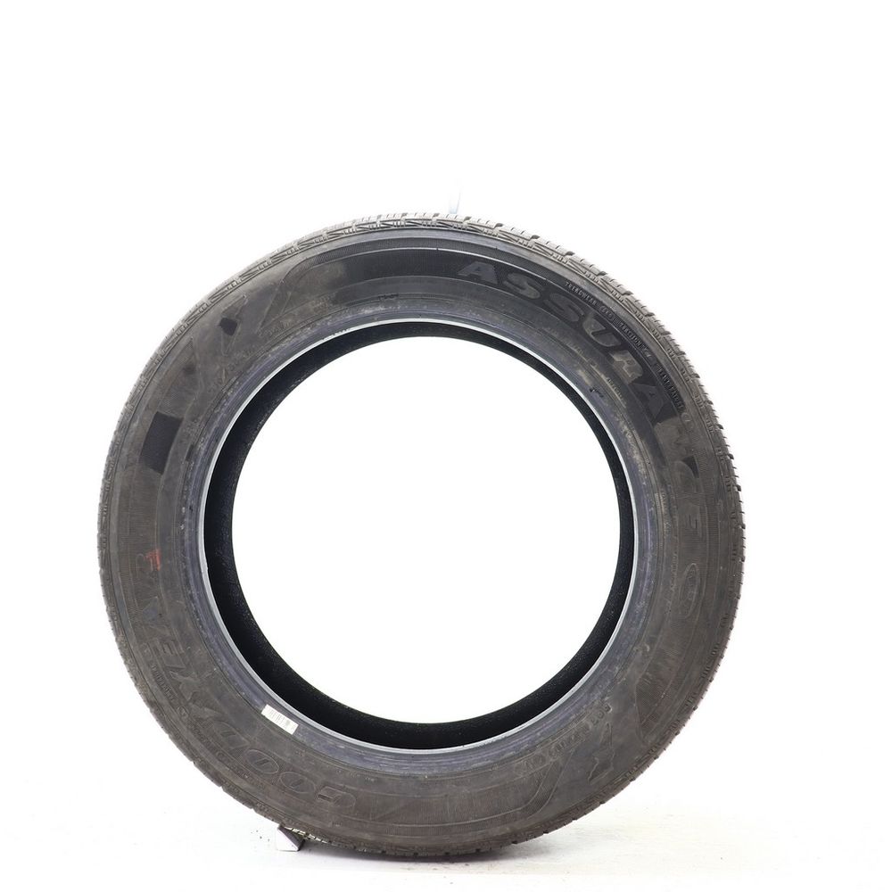 Used 215/55R17 Goodyear Assurance Fuel Max 94V - 4.5/32 - Image 3
