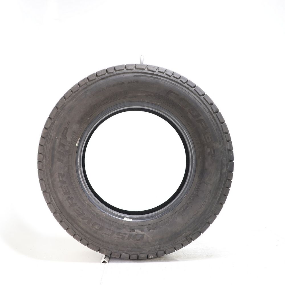 Used LT 225/75R16 Cooper Discoverer HTP II 115/112R E - 9/32 - Image 3
