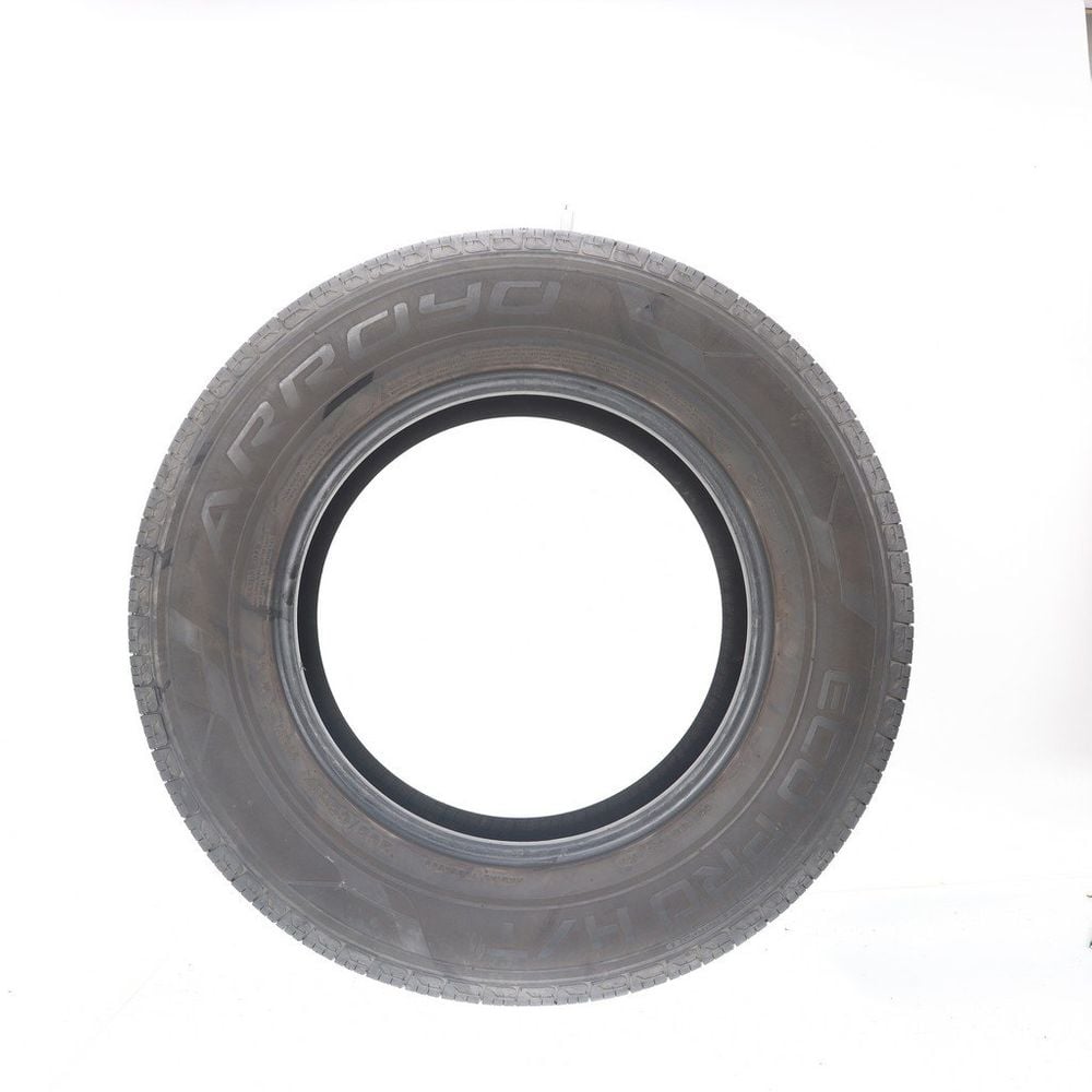 Used 265/65R17 Arroyo Eco Pro H/T 116H - 5/32 - Image 3