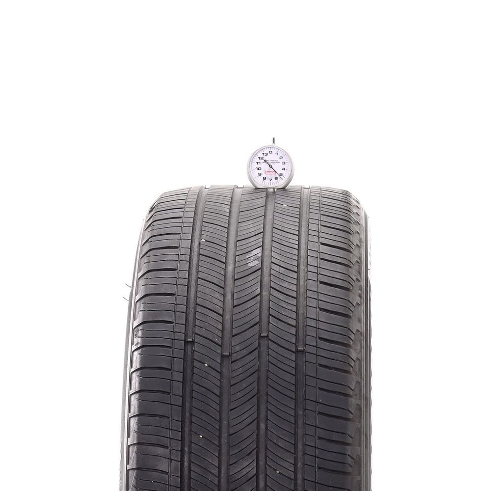 Set of (2) Used 235/55R19 Michelin Primacy A/S 101V - 5/32 - Image 2