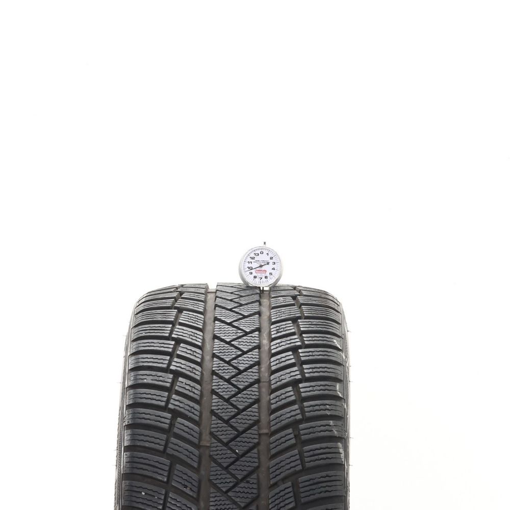 Used 235/35R20 Vredestein Wintrac Pro 92Y - 9.5/32 - Image 2