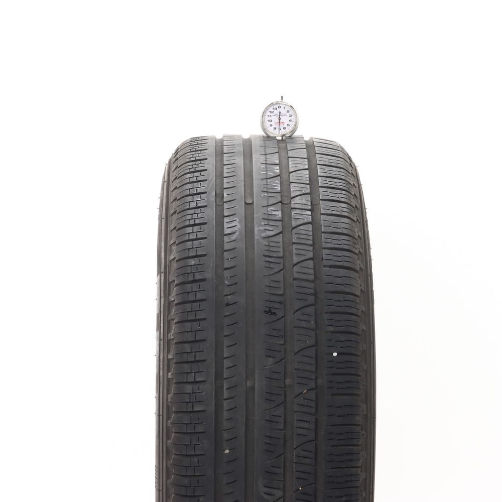 Set of (2) Used 255/55R20 Pirelli Scorpion Verde LR 110W - 7-8.5/32 - Image 2