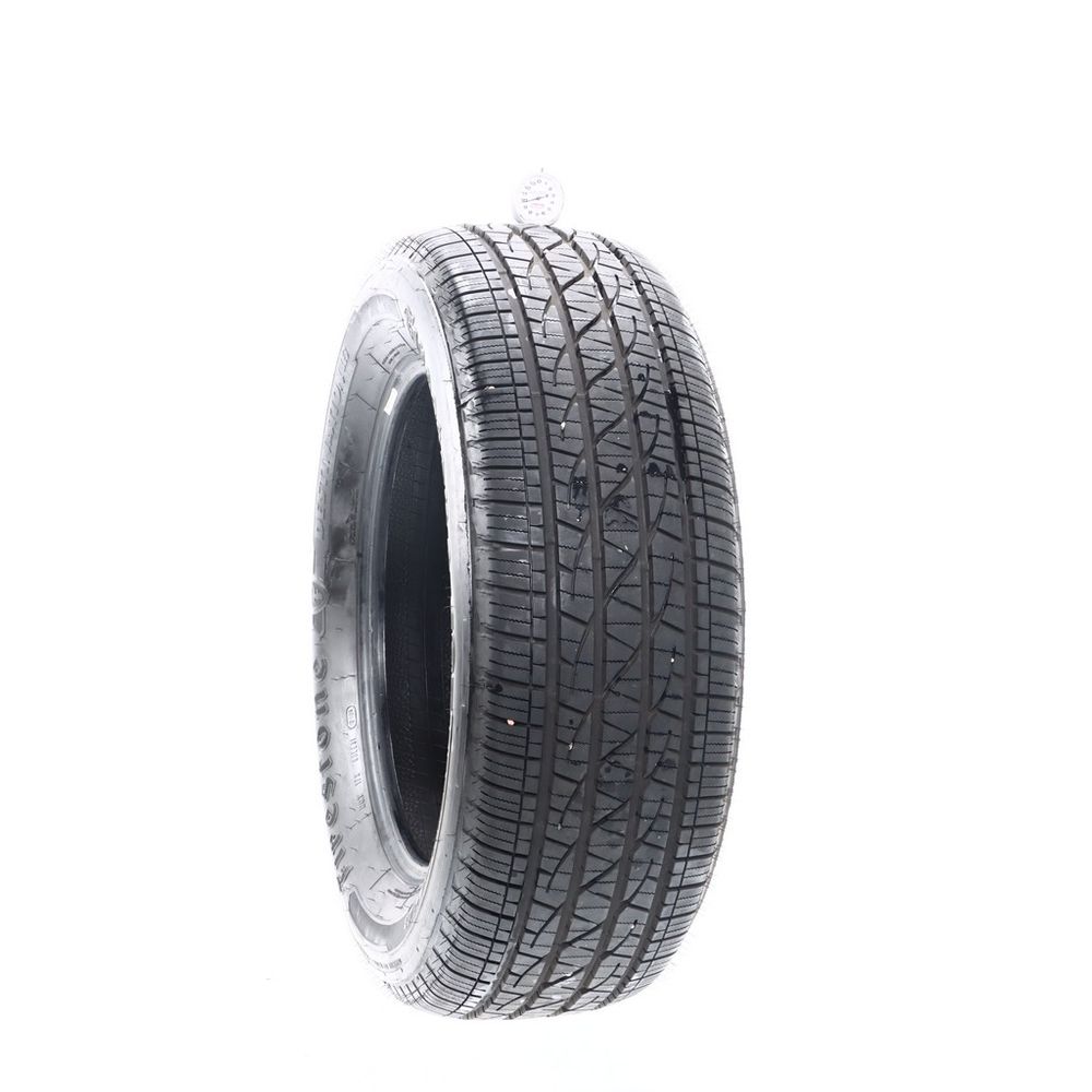 Set of (2) Used 245/60R18 Firestone Destination LE3 105H - 9-9.5/32 - Image 4