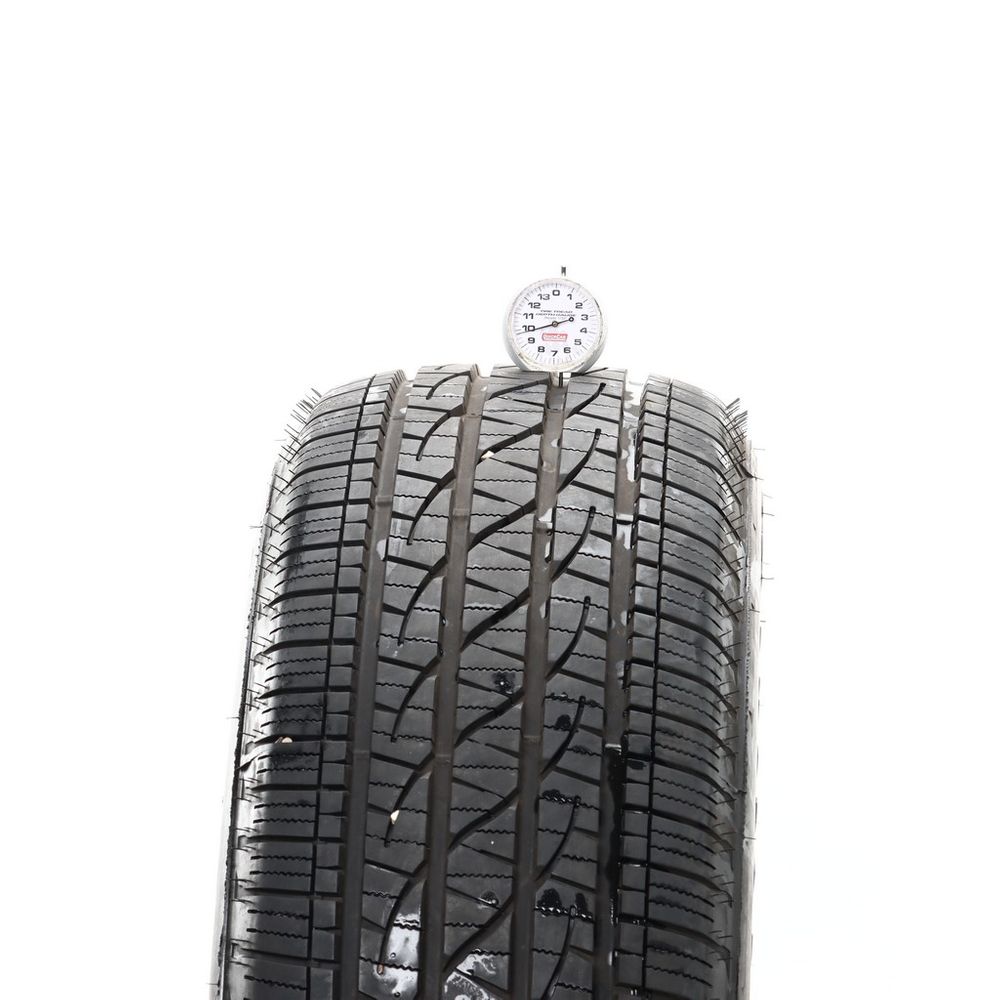 Set of (2) Used 245/60R18 Firestone Destination LE3 105H - 9-9.5/32 - Image 5