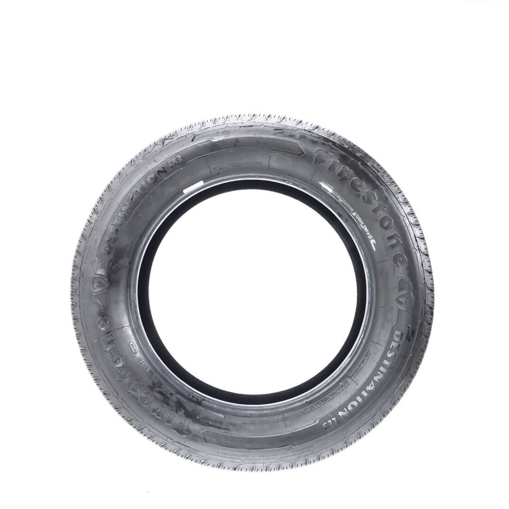 Set of (2) Used 245/60R18 Firestone Destination LE3 105H - 9-9.5/32 - Image 6