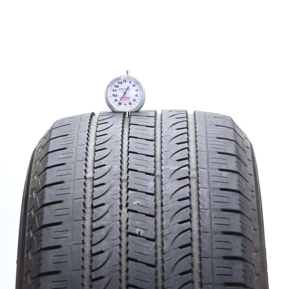 Set of (2) Used 275/55R20 Yokohama Geolandar H/T G056 113H - 8-8.5/32 - Image 2