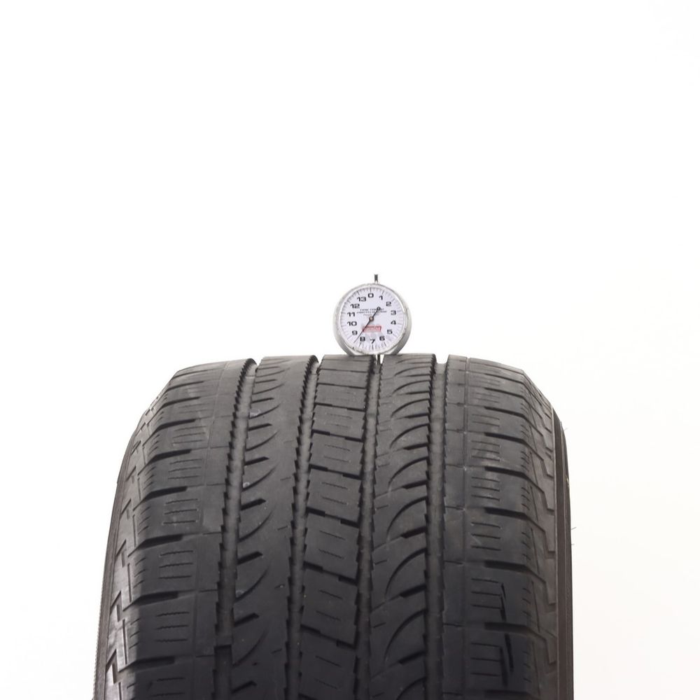 Set of (2) Used 275/55R20 Yokohama Geolandar H/T G056 113H - 8-8.5/32 - Image 5