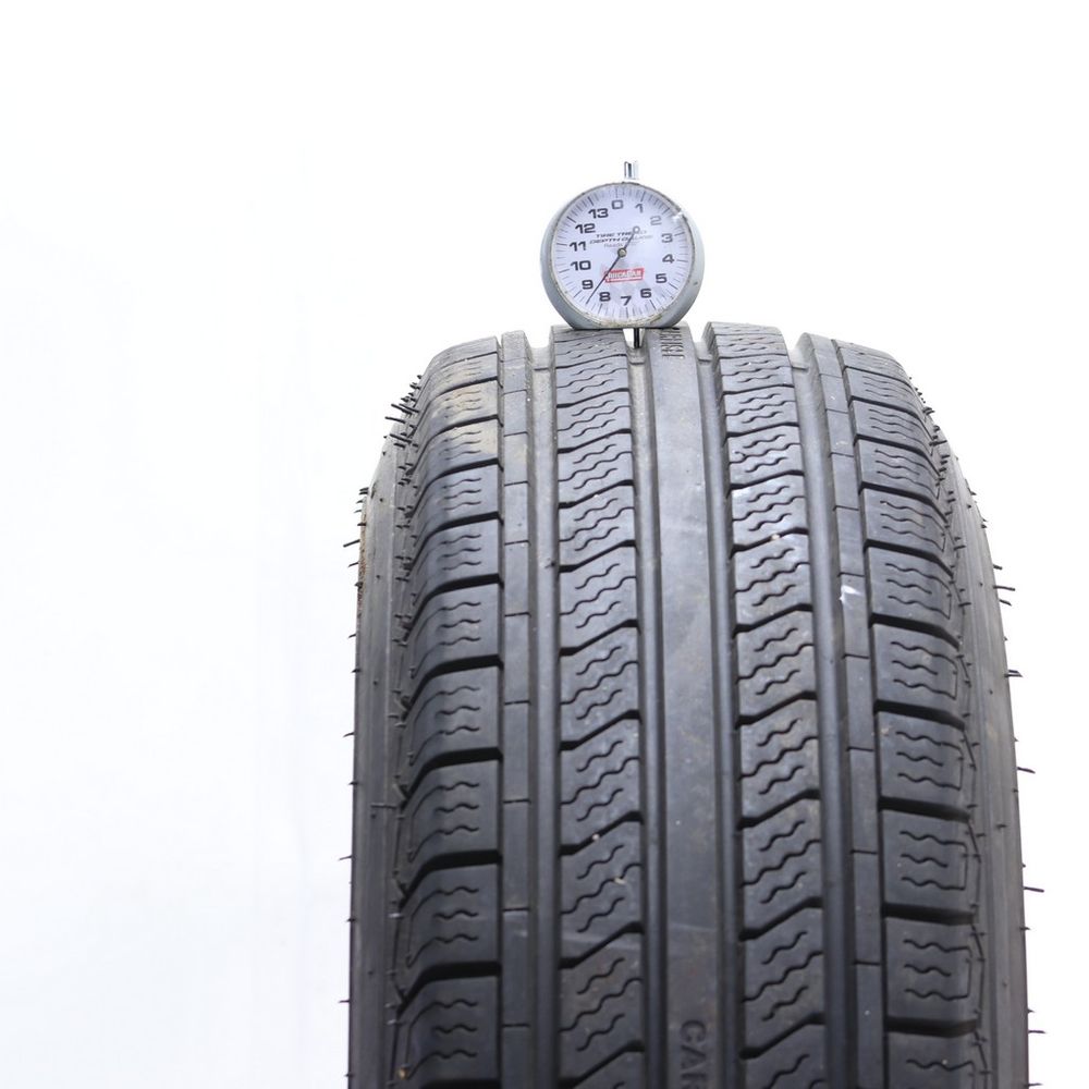 Set of (2) Used ST 215/75R14 Carlisle Radial Trail HD 1N/A C - 8.5-9/32 - Image 2