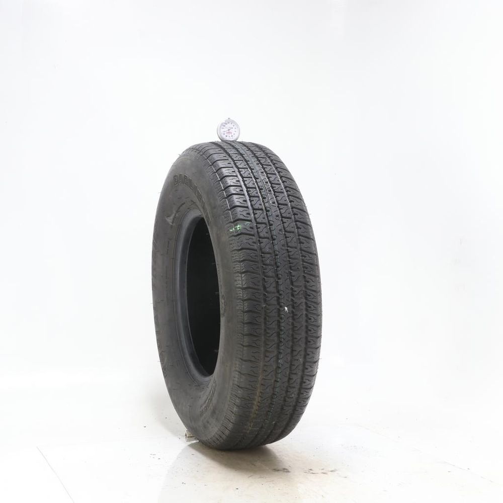 Set of (2) Used ST 215/75R14 Carlisle Radial Trail HD 1N/A C - 8.5-9/32 - Image 4