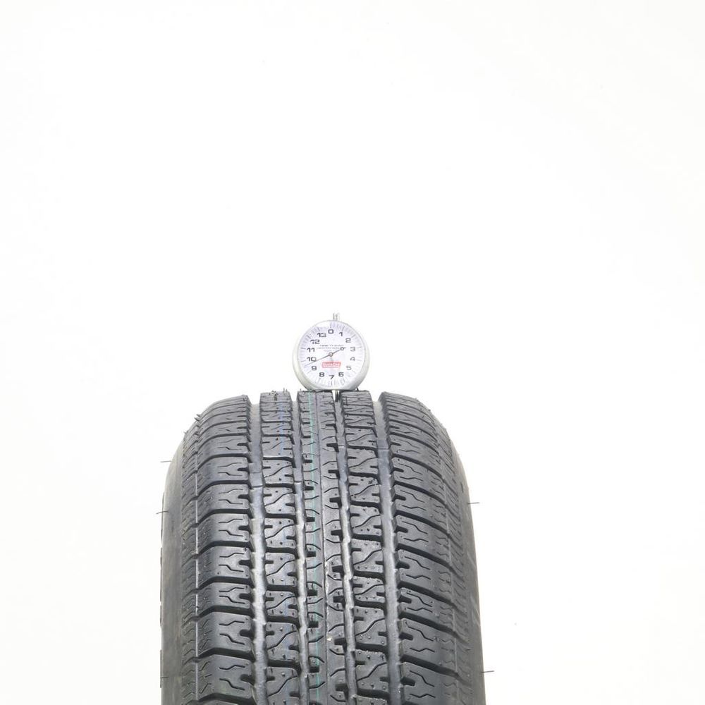 Set of (2) Used ST 215/75R14 Carlisle Radial Trail HD 1N/A C - 8.5-9/32 - Image 5