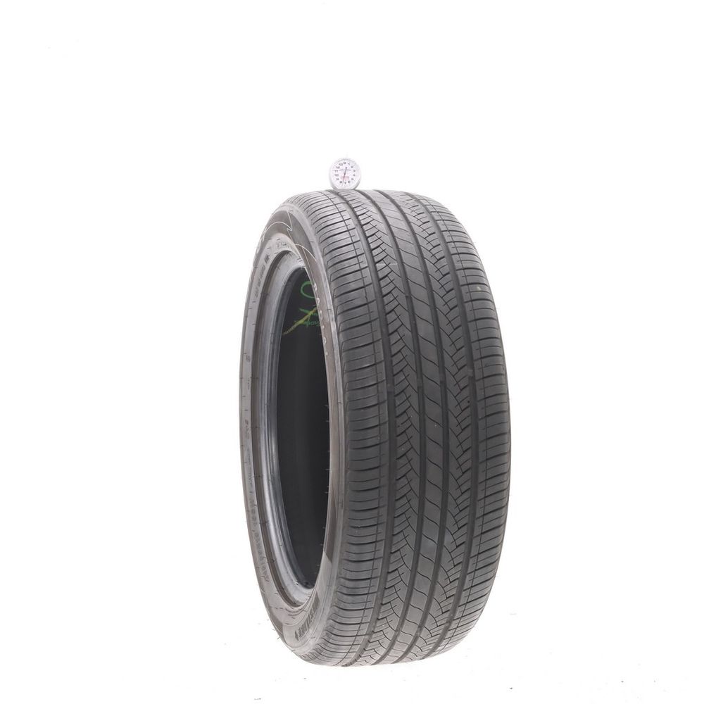 Set of (2) Used 245/50R19 Westlake SA-07 105W - 7-7.5/32 - Image 4