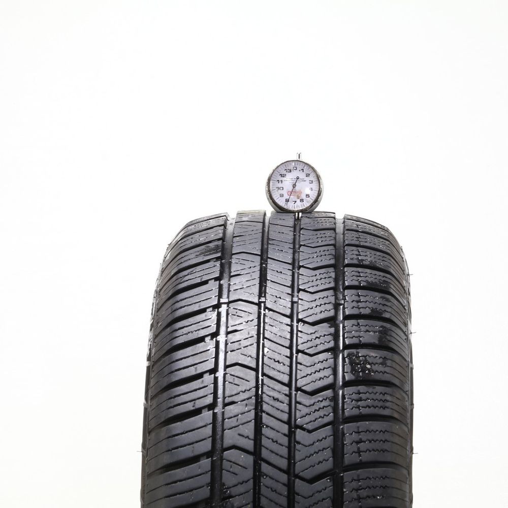 Set of (2) Used 225/65R17 Milestar Weatherguard AW365 106H - 7.5/32 - Image 2