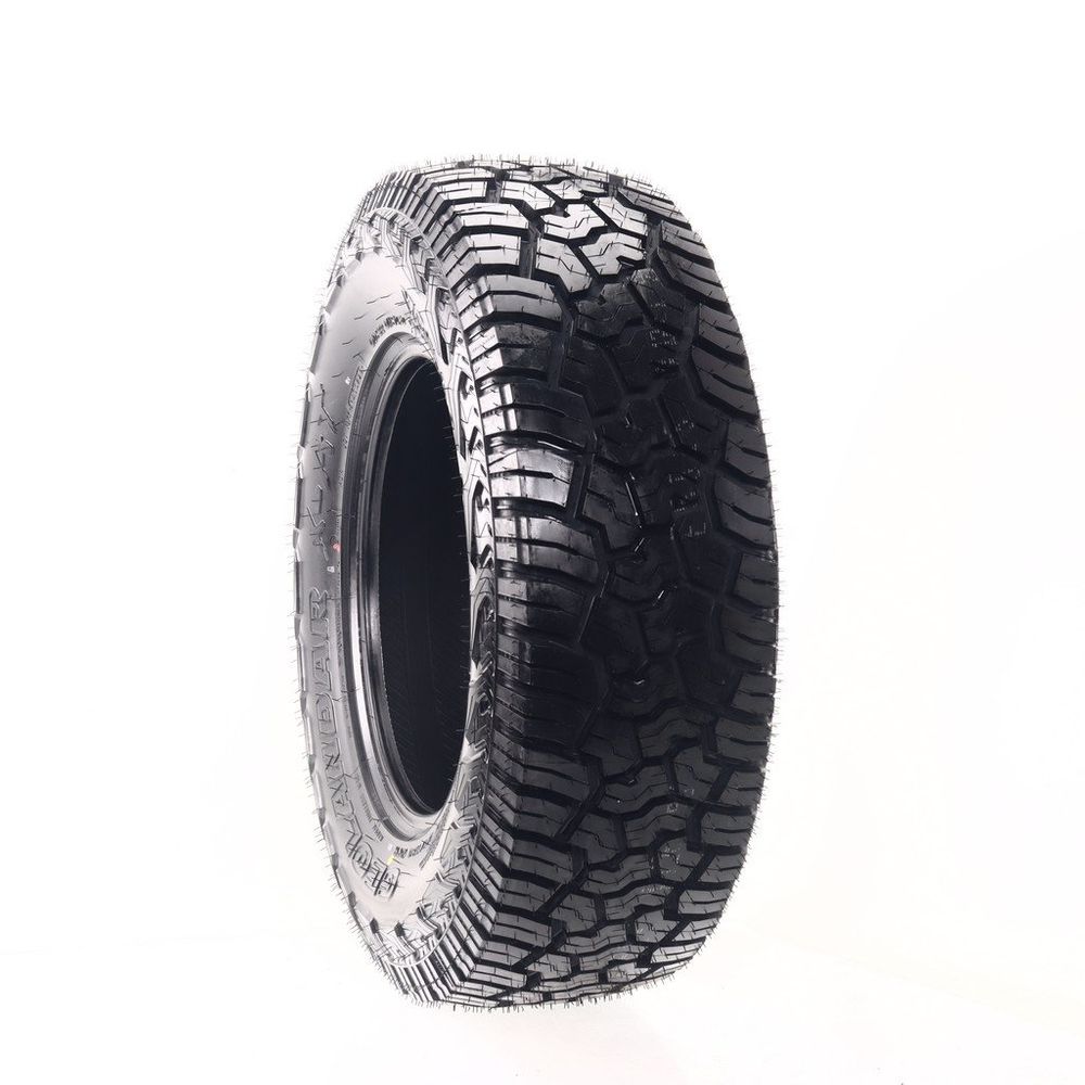 New LT 265/70R17 Yokohama Geolandar X-AT 121/118Q E - Image 1