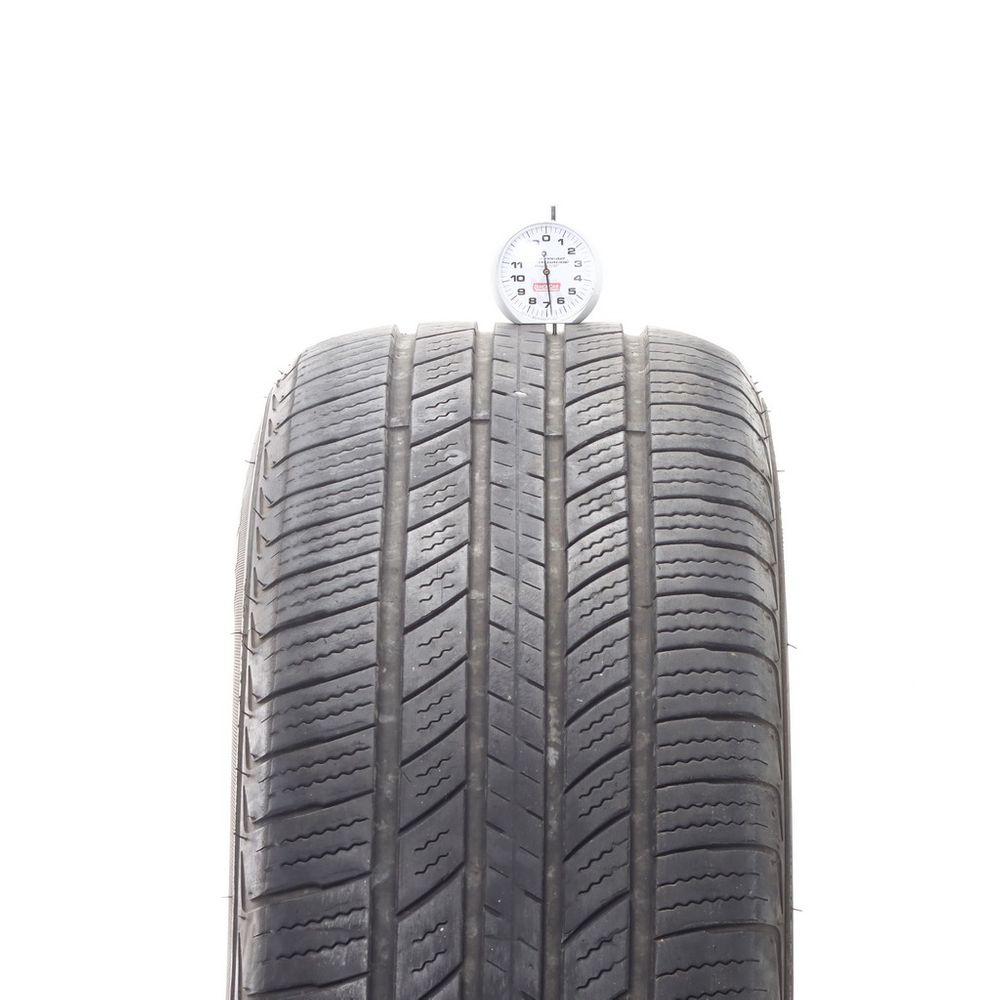 Used 235/55R19 Advanta TRG-750 101H - 6.5/32 - Image 2