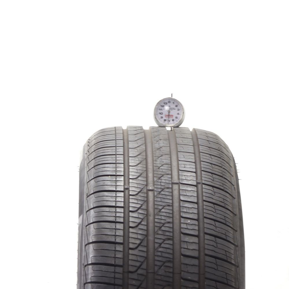 Used 245/50R19 Pirelli Cinturato P7 105H - 7/32 - Image 2