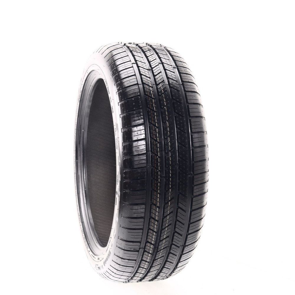 Set of (4) New 235/45R19 Goodyear Eagle LS-2 MOExtended Run Flat 95H - Image 1