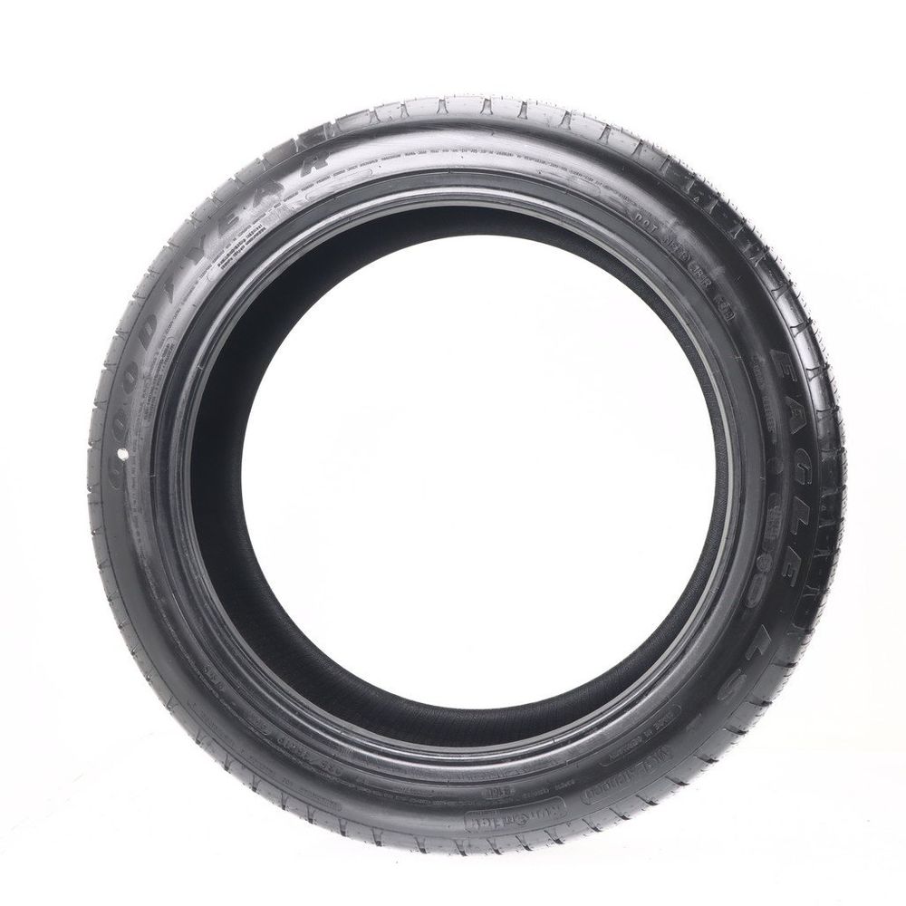 Set of (4) New 235/45R19 Goodyear Eagle LS-2 MOExtended Run Flat 95H - Image 3