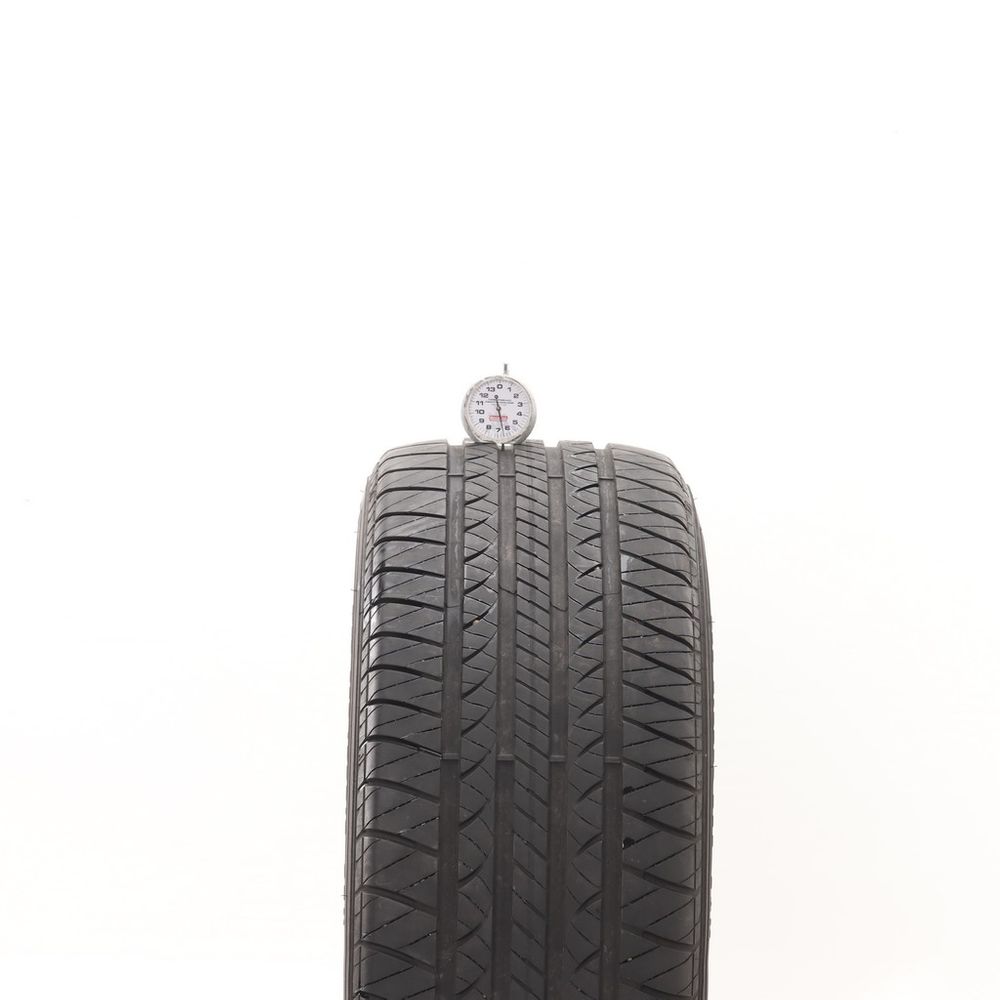 Set of (2) Used 225/55R17 Douglas Touring A/S 97V - 6.5-8/32 - Image 2