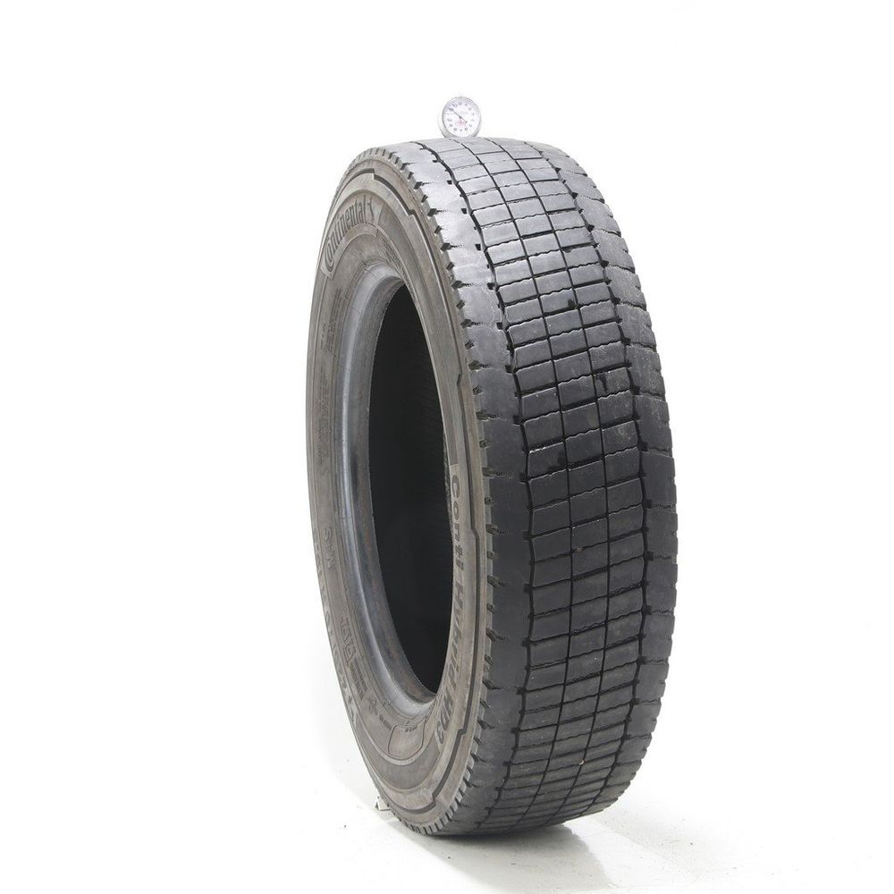 Used LT 225/70R19.5 Continental Conti Hybrid HD3 128/126N - 12/32 - Image 1