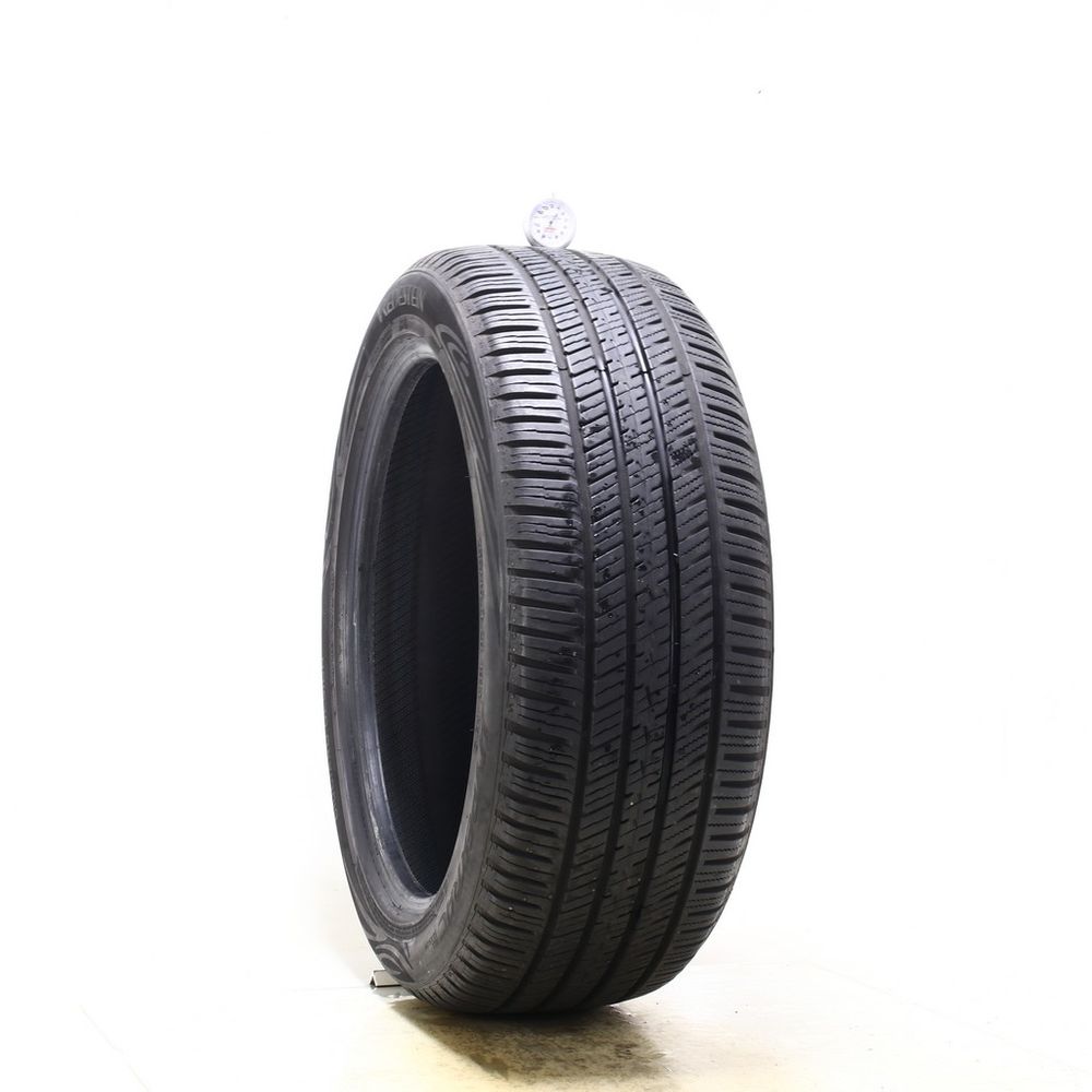 Used 255/45R20 Vredestein Hypertrac 101Y - 8/32 - Image 1