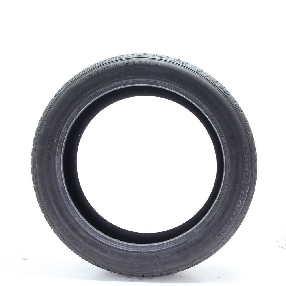 New 295/40R21 Continental CrossContact UHP MO 111W - 10/32 - Image 3