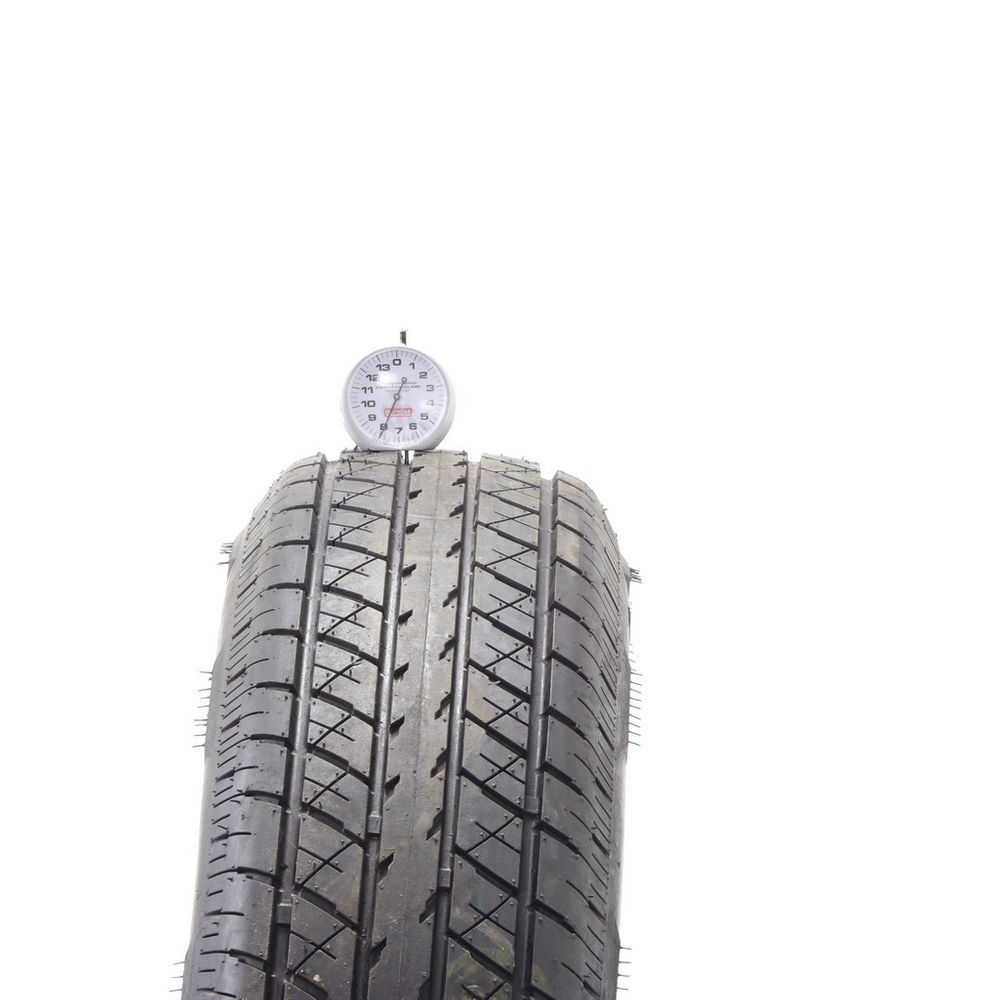 Used ST 205/75R15 Rainier ST 101/97M - 8/32 - Image 2
