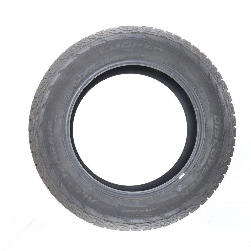 Used 275/60R20 Cooper Discoverer A/T 115T - 10.5/32 - Image 3