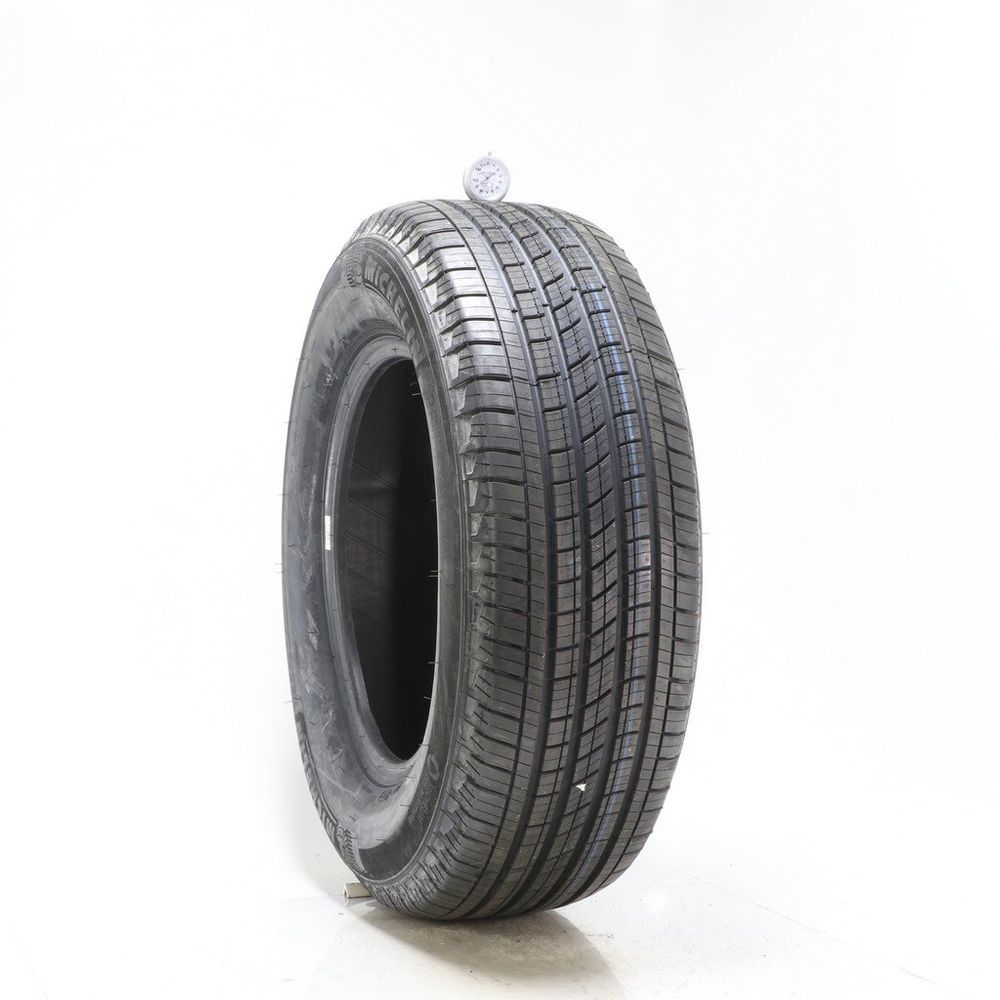 Set of (2) Used 265/65R17 Michelin Primacy LTX 112T - 9/32 - Image 1