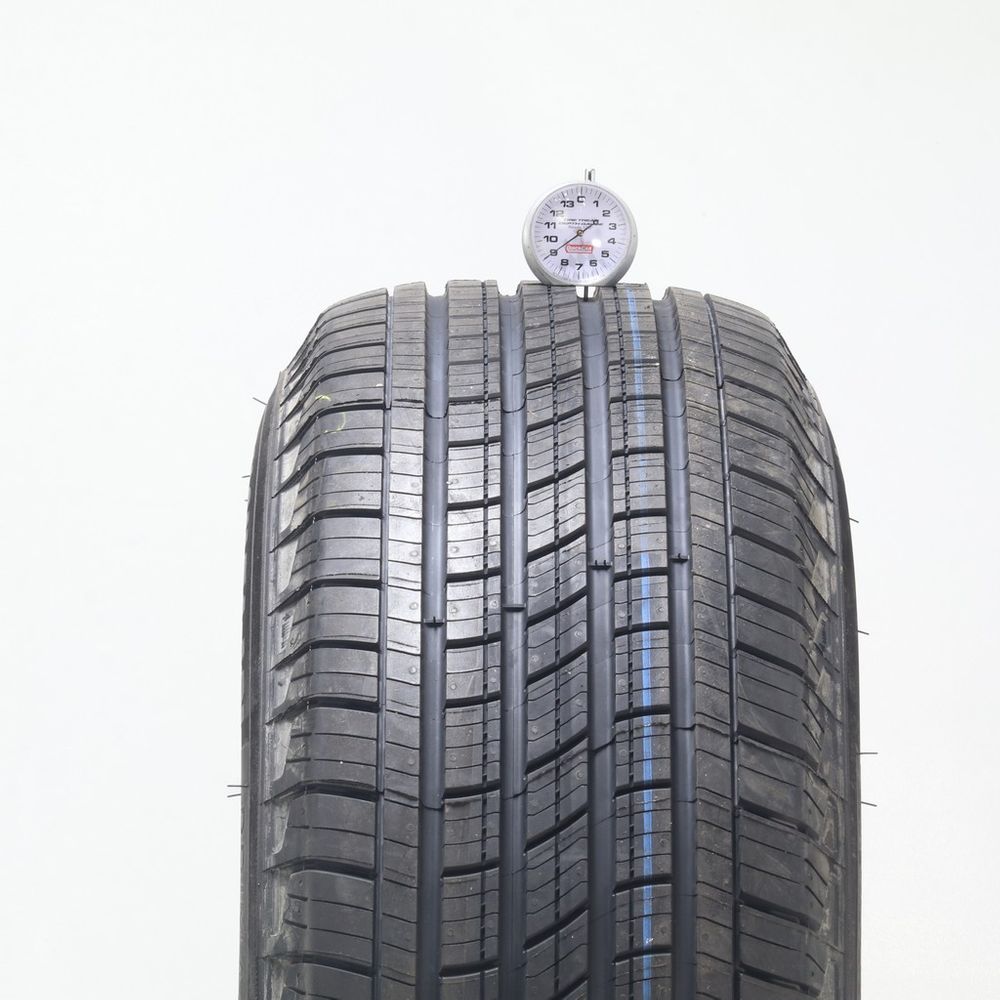 Set of (2) Used 265/65R17 Michelin Primacy LTX 112T - 9/32 - Image 2