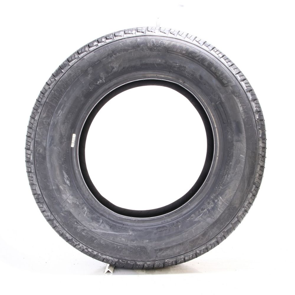 Set of (2) Used 265/65R17 Michelin Primacy LTX 112T - 9/32 - Image 3